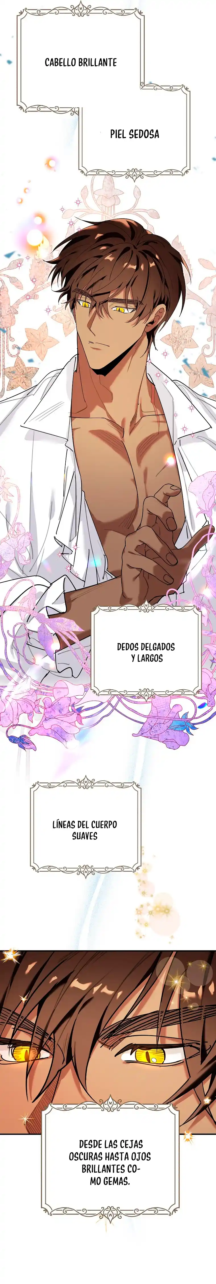 La Mascota De La Gran Duquesa - Capítulo 33 - Página 19 - LectorTMOo