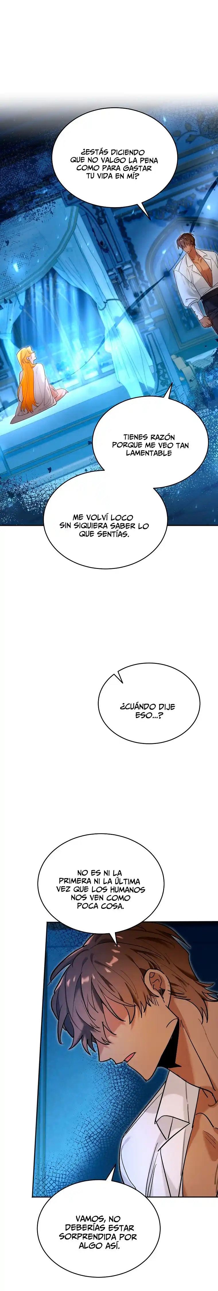 La Mascota De La Gran Duquesa - Capítulo 34 - Página 18 - LectorTMOo