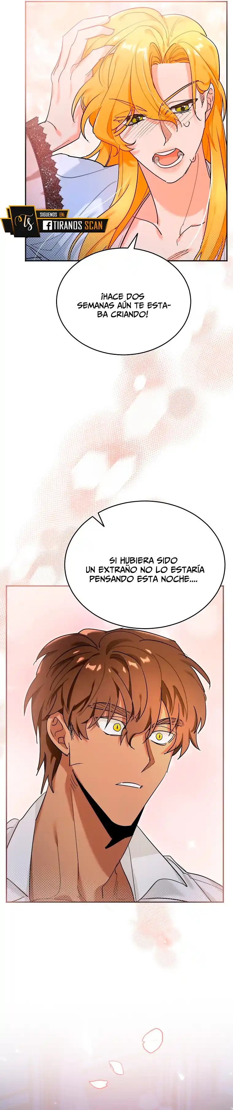 La Mascota De La Gran Duquesa - Capítulo 34 - Página 27 - LectorTMOo