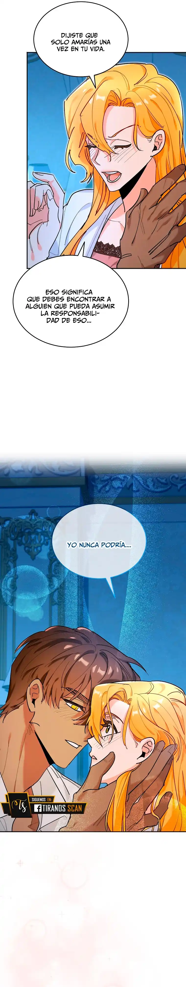 La Mascota De La Gran Duquesa - Capítulo 34 - Página 30 - LectorTMOo