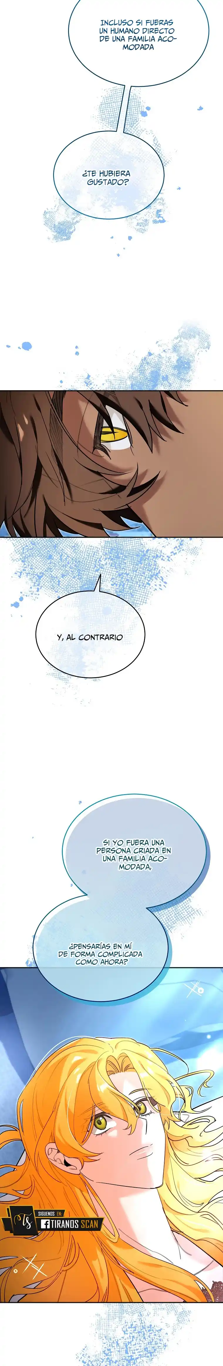 La Mascota De La Gran Duquesa - Capítulo 35 - Página 17 - LectorTMOo