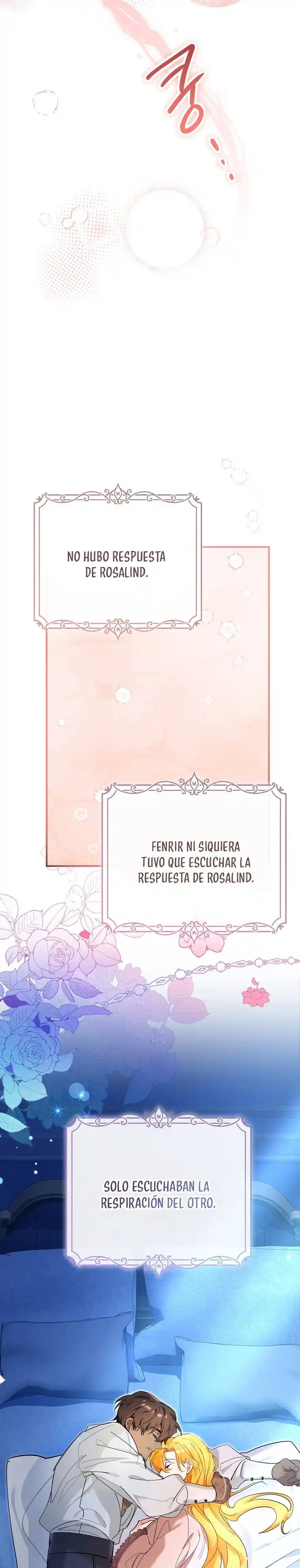 La Mascota De La Gran Duquesa - Capítulo 35 - Página 31 - LectorTMOo