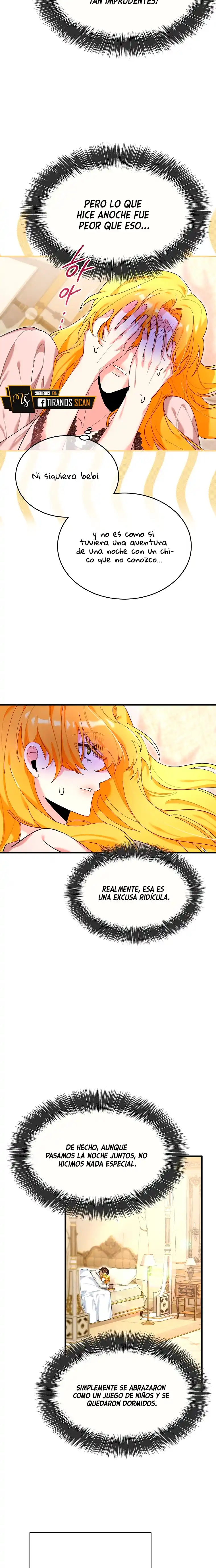 La Mascota De La Gran Duquesa - Capítulo 36 - Página 16 - LectorTMOo