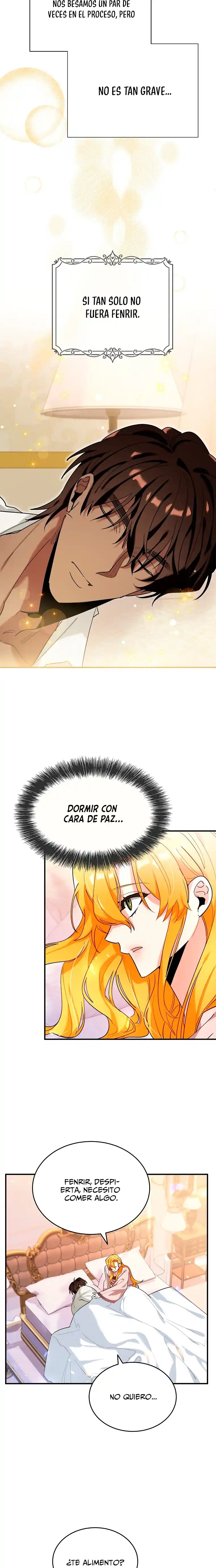 La Mascota De La Gran Duquesa - Capítulo 36 - Página 17 - LectorTMOo