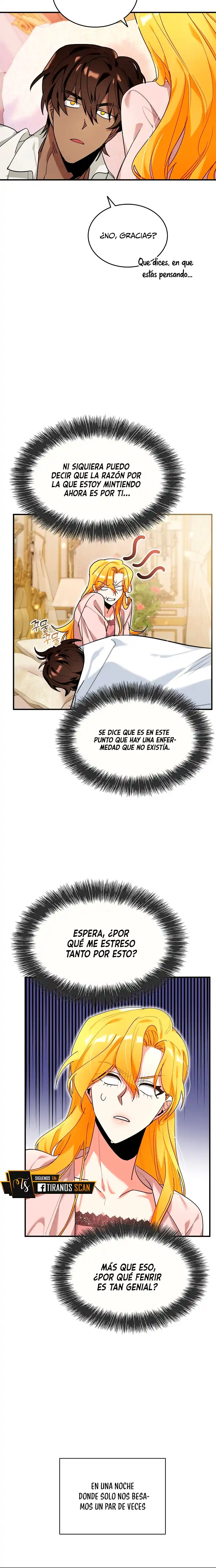 La Mascota De La Gran Duquesa - Capítulo 36 - Página 18 - LectorTMOo