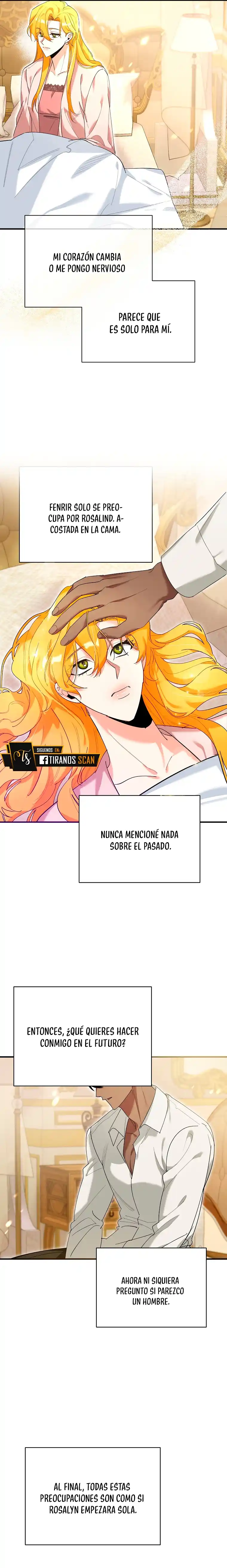 La Mascota De La Gran Duquesa - Capítulo 36 - Página 19 - LectorTMOo