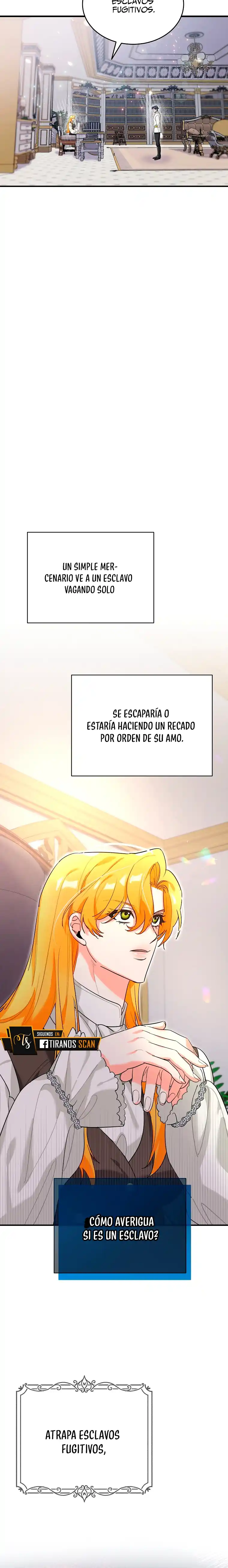 La Mascota De La Gran Duquesa - Capítulo 36 - Página 23 - LectorTMOo