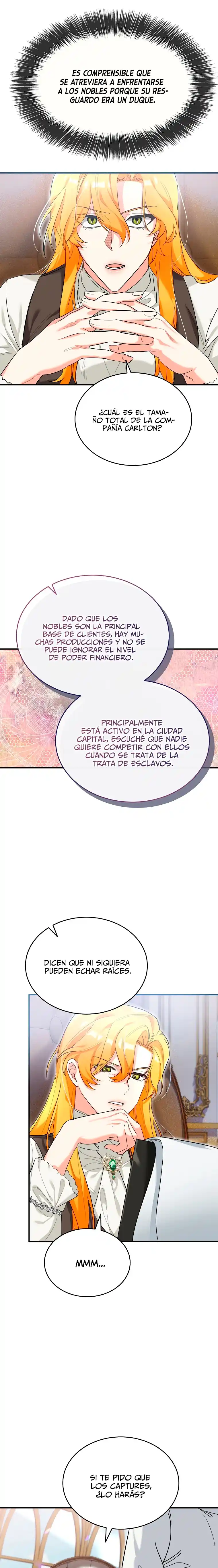 La Mascota De La Gran Duquesa - Capítulo 36 - Página 27 - LectorTMOo