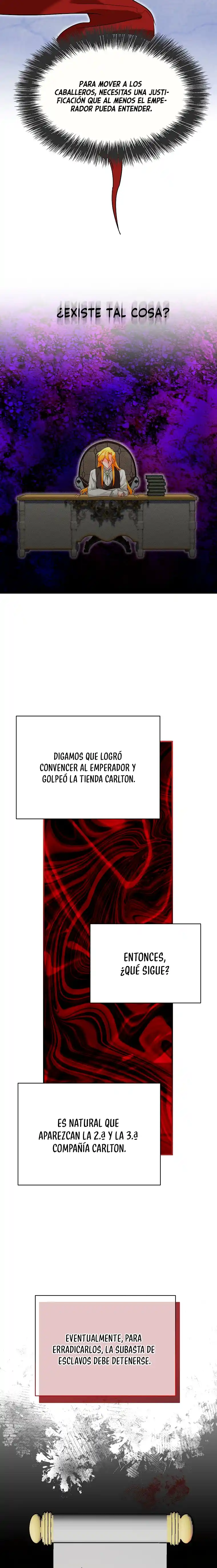 La Mascota De La Gran Duquesa - Capítulo 36 - Página 30 - LectorTMOo