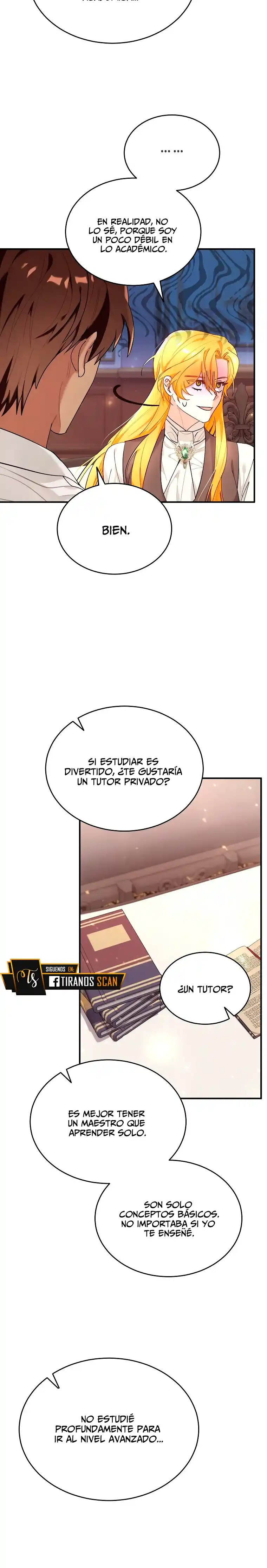 La Mascota De La Gran Duquesa - Capítulo 37 - Página 14 - LectorTMOo