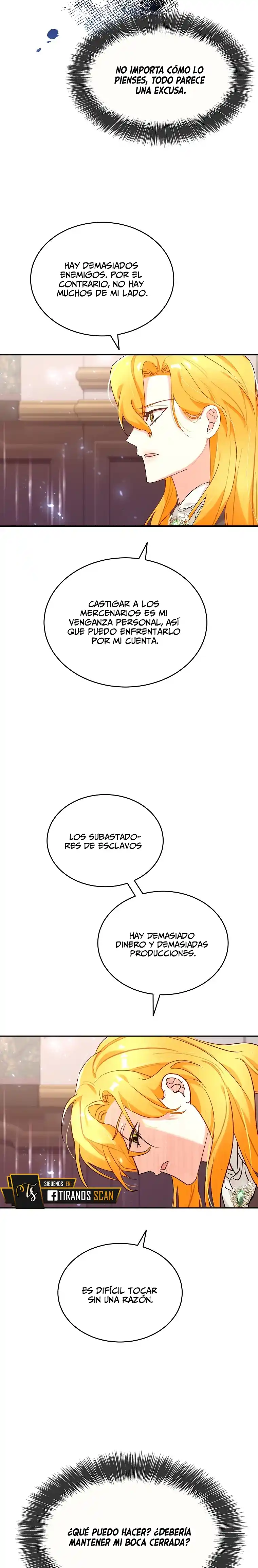 La Mascota De La Gran Duquesa - Capítulo 37 - Página 29 - LectorTMOo