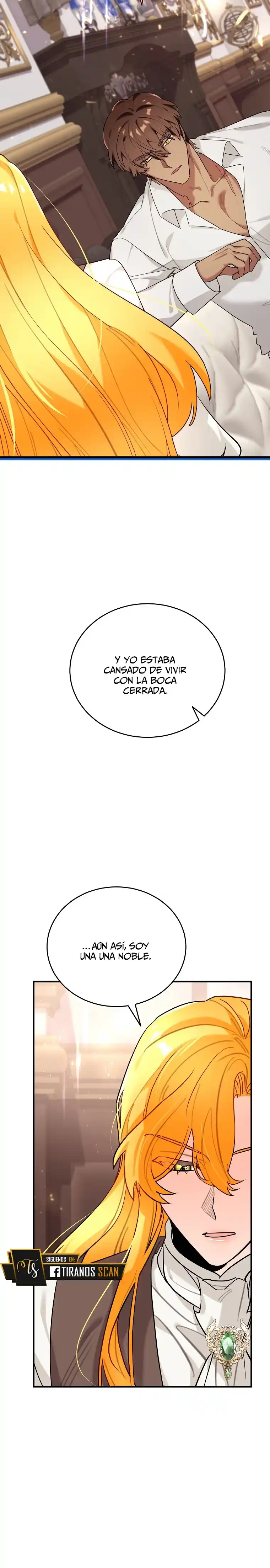 La Mascota De La Gran Duquesa - Capítulo 38 - Página 26 - LectorTMOo