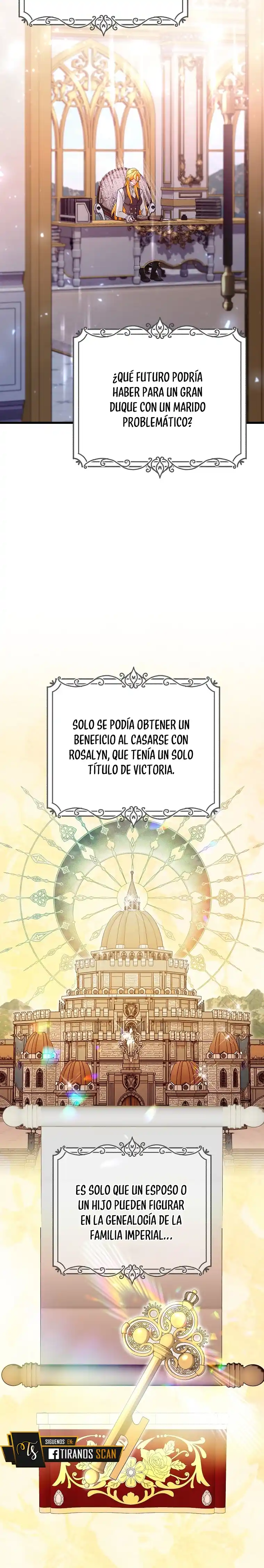 La Mascota De La Gran Duquesa - Capítulo 38 - Página 32 - LectorTMOo