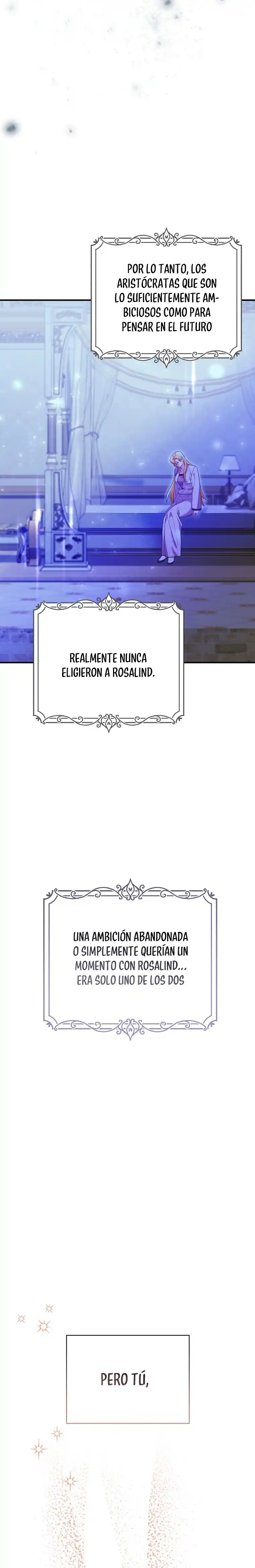 La Mascota De La Gran Duquesa - Capítulo 38 - Página 34 - LectorTMOo