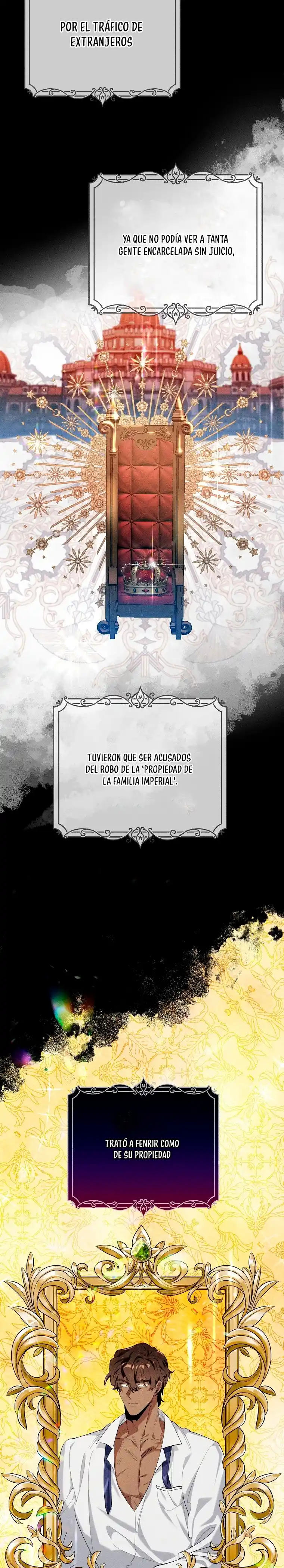 La Mascota De La Gran Duquesa - Capítulo 39 - Página 12 - LectorTMOo