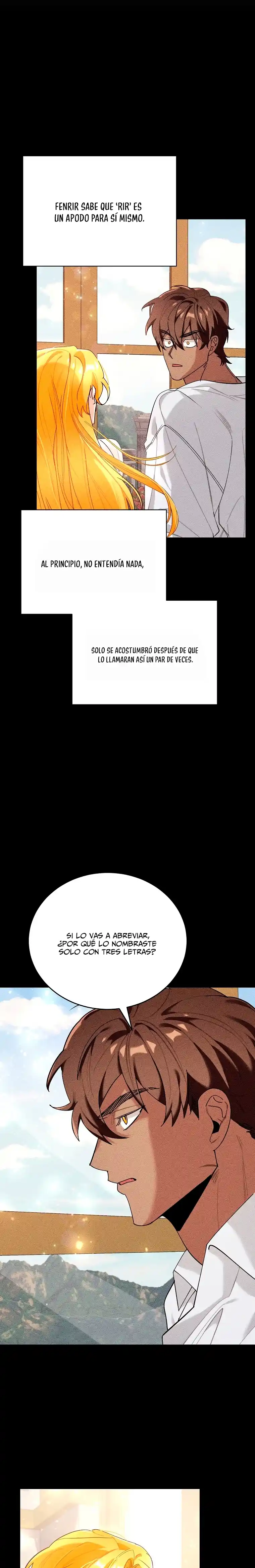 La Mascota De La Gran Duquesa - Capítulo 39 - Página 24 - LectorTMOo