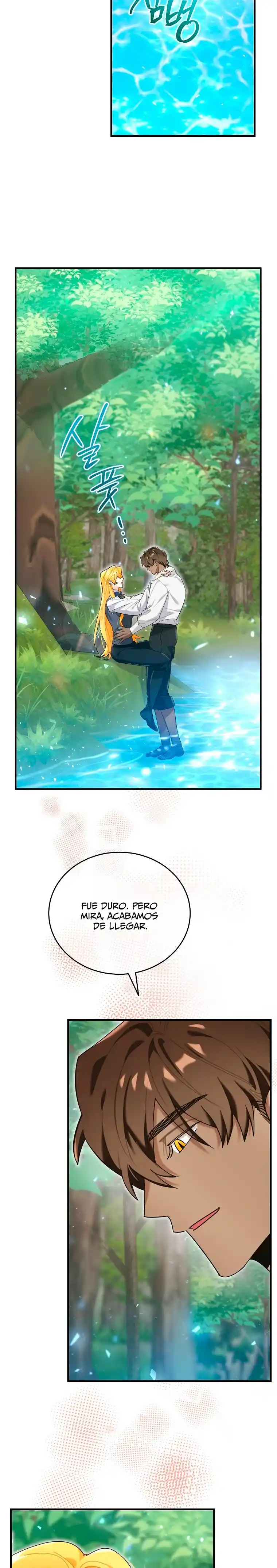 La Mascota De La Gran Duquesa - Capítulo 39 - Página 34 - LectorTMOo