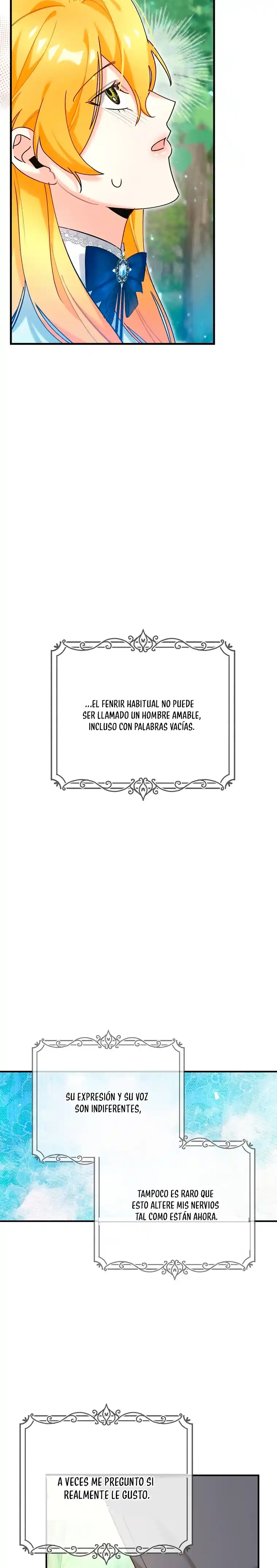 La Mascota De La Gran Duquesa - Capítulo 39 - Página 35 - LectorTMOo