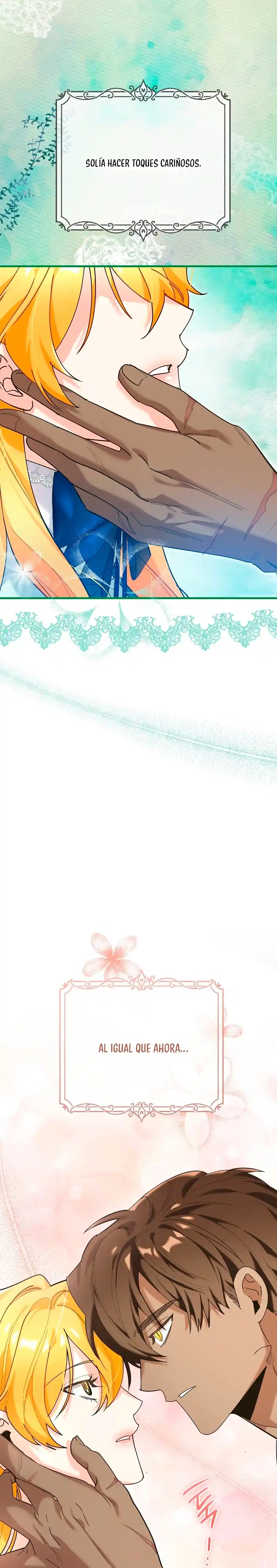 La Mascota De La Gran Duquesa - Capítulo 39 - Página 37 - LectorTMOo