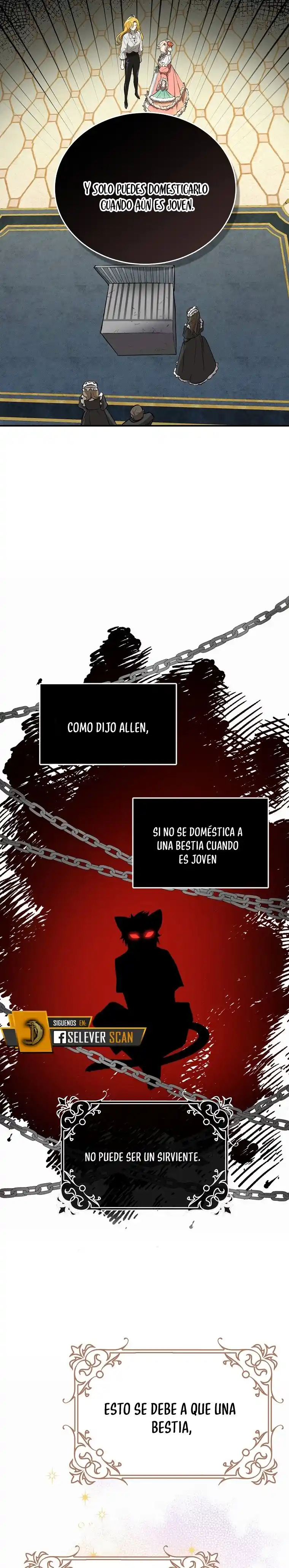La Mascota De La Gran Duquesa - Capítulo 4 - Página 9 - LectorTMOo