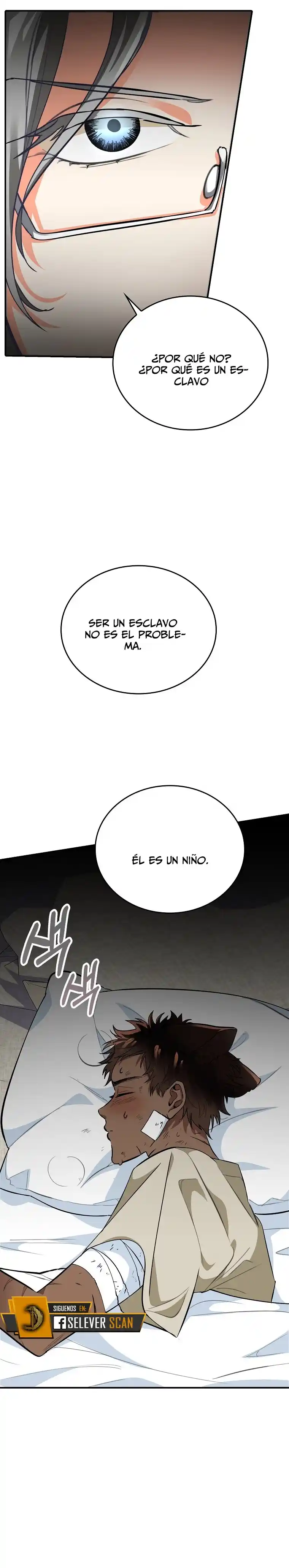 La Mascota De La Gran Duquesa - Capítulo 4 - Página 28 - LectorTMOo