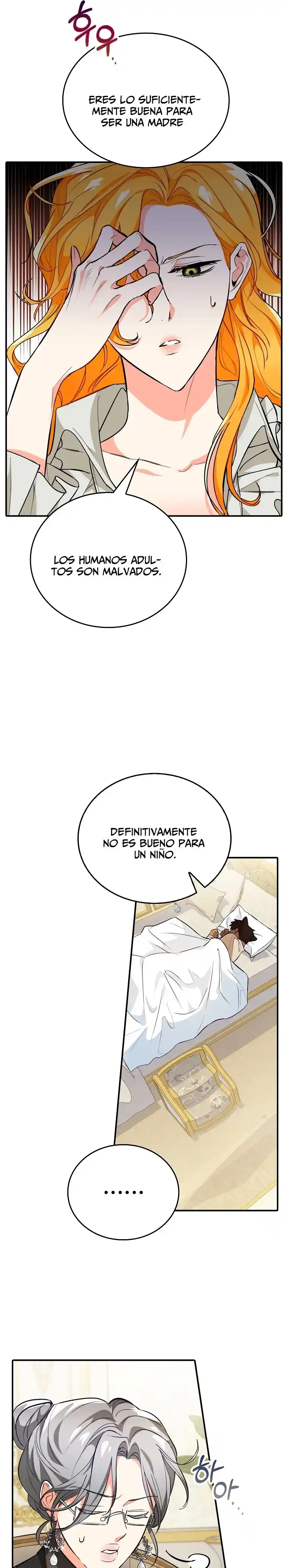 La Mascota De La Gran Duquesa - Capítulo 4 - Página 29 - LectorTMOo