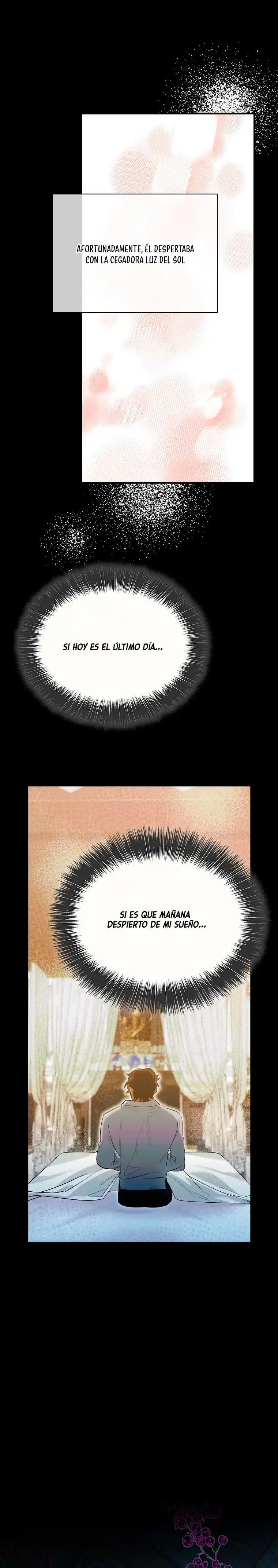La Mascota De La Gran Duquesa - Capítulo 40 - Página 17 - LectorTMOo