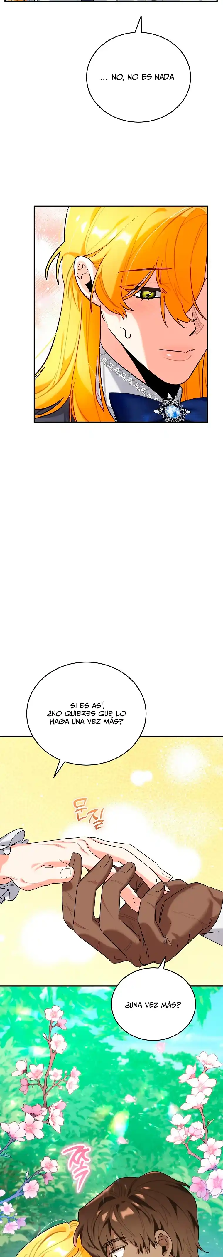 La Mascota De La Gran Duquesa - Capítulo 40 - Página 20 - LectorTMOo