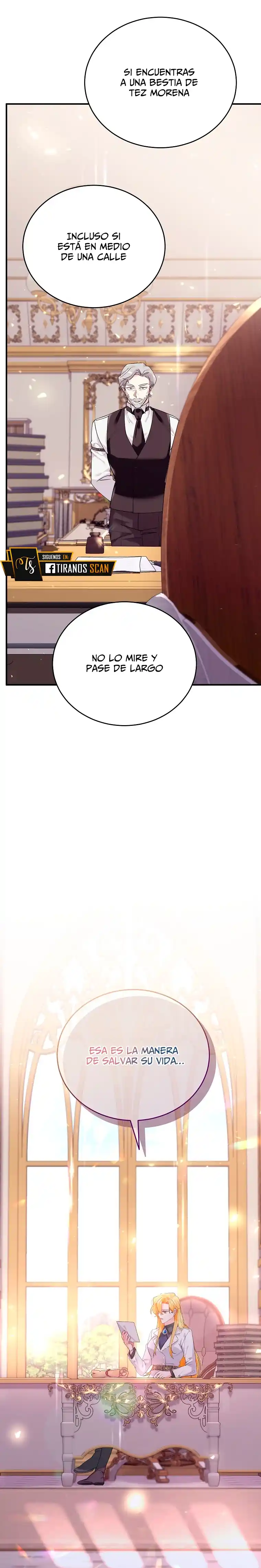 La Mascota De La Gran Duquesa - Capítulo 40 - Página 25 - LectorTMOo