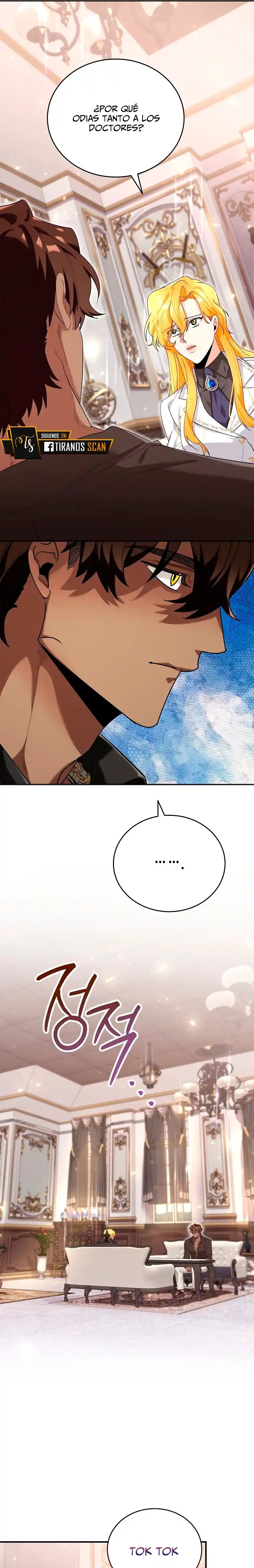 La Mascota De La Gran Duquesa - Capítulo 40 - Página 40 - LectorTMOo