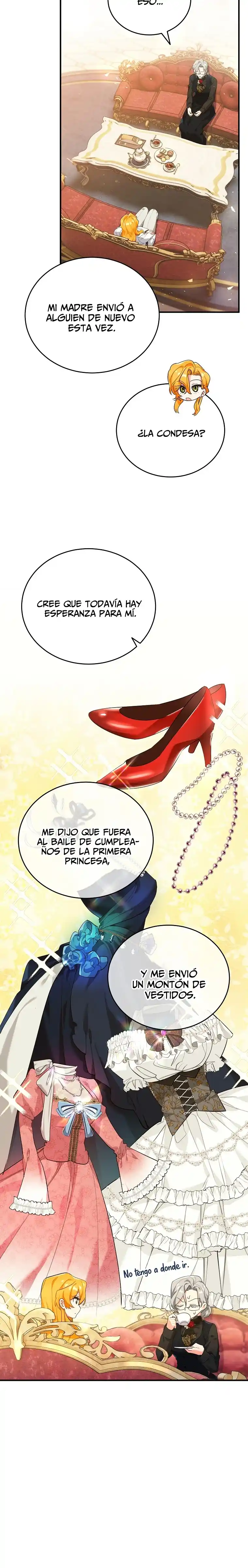 La Mascota De La Gran Duquesa - Capítulo 41 - Página 13 - LectorTMOo
