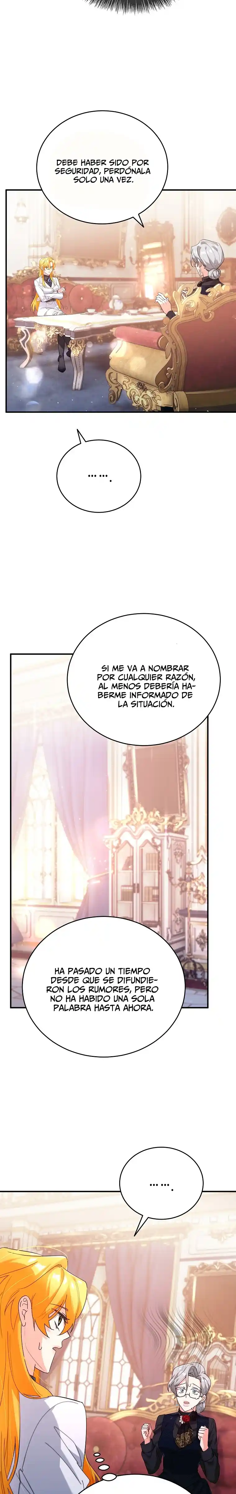 La Mascota De La Gran Duquesa - Capítulo 41 - Página 33 - LectorTMOo