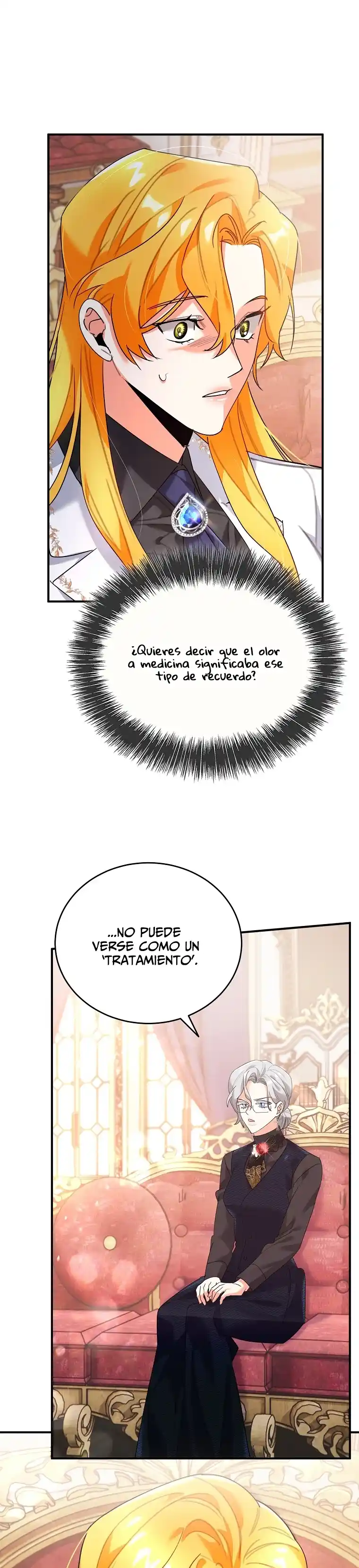 La Mascota De La Gran Duquesa - Capítulo 41 - Página 44 - LectorTMOo