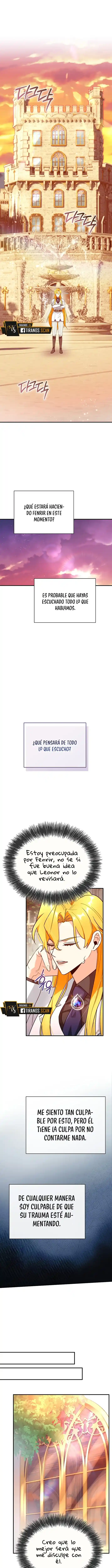 La Mascota De La Gran Duquesa - Capítulo 42 - Página 12 - LectorTMOo