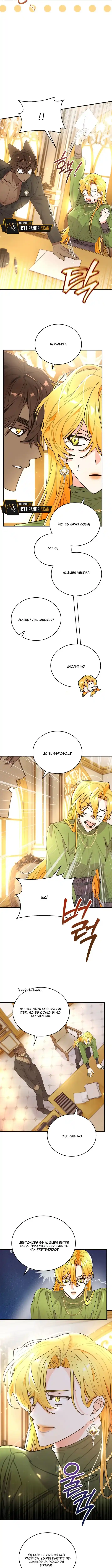 La Mascota De La Gran Duquesa - Capítulo 43 - Página 12 - LectorTMOo