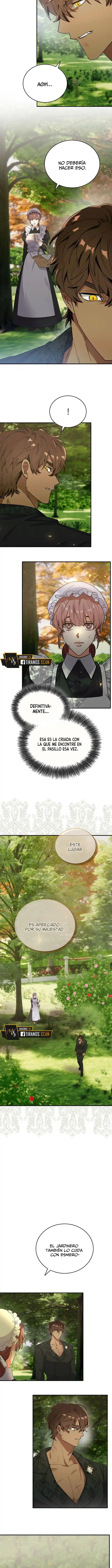 La Mascota De La Gran Duquesa - Capítulo 45 - Página 11 - LectorTMOo