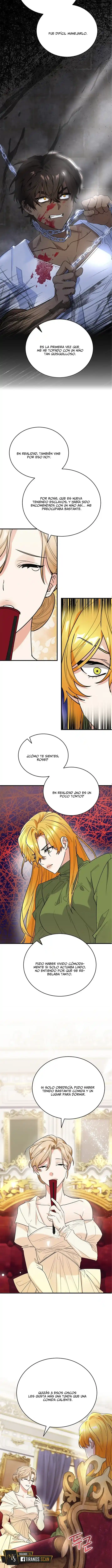 La Mascota De La Gran Duquesa - Capítulo 46 - Página 11 - LectorTMOo