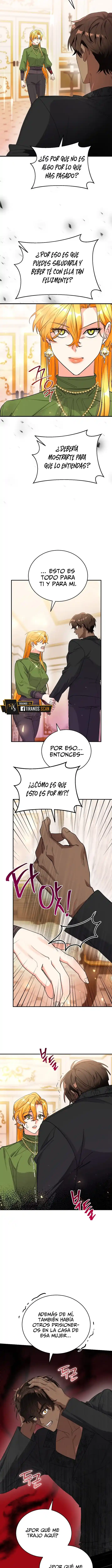 La Mascota De La Gran Duquesa - Capítulo 47 - Página 8 - LectorTMOo