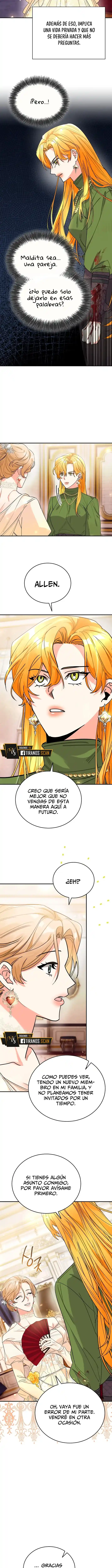 La Mascota De La Gran Duquesa - Capítulo 47 - Página 12 - LectorTMOo