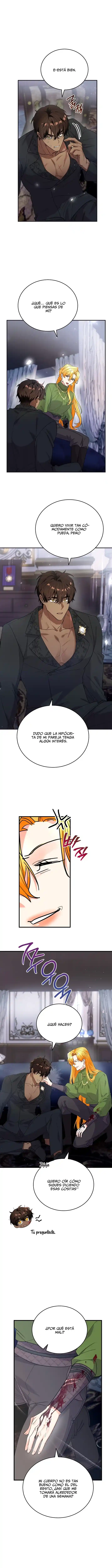 La Mascota De La Gran Duquesa - Capítulo 48 - Página 10 - LectorTMOo