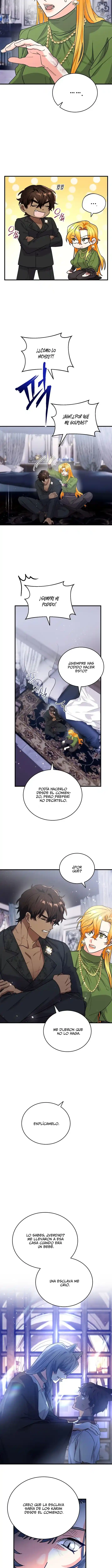 La Mascota De La Gran Duquesa - Capítulo 48 - Página 12 - LectorTMOo