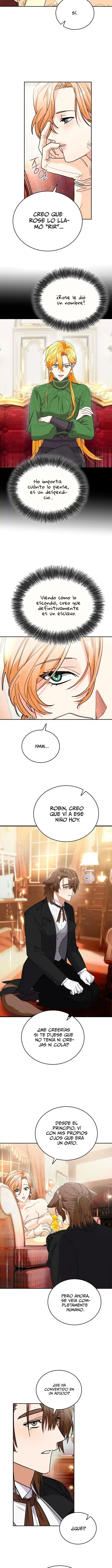 La Mascota De La Gran Duquesa - Capítulo 49 - Página 11 - LectorTMOo