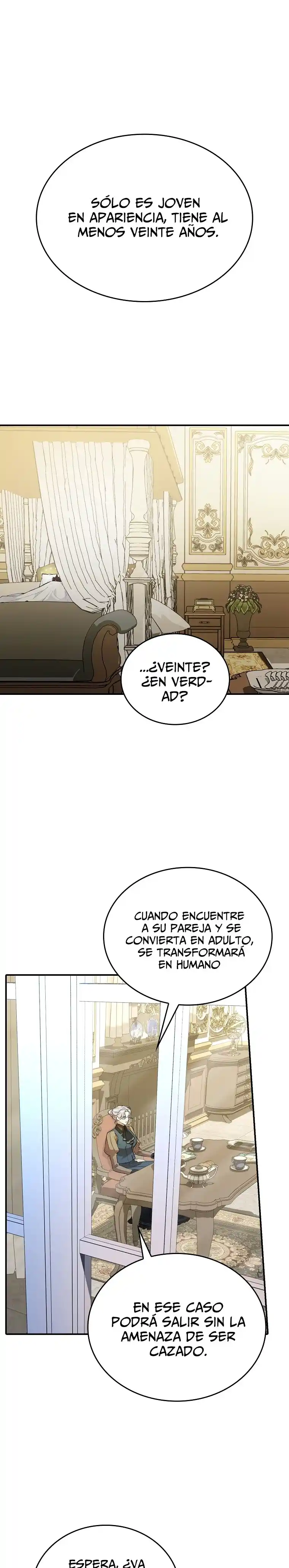 La Mascota De La Gran Duquesa - Capítulo 5 - Página 5 - LectorTMOo
