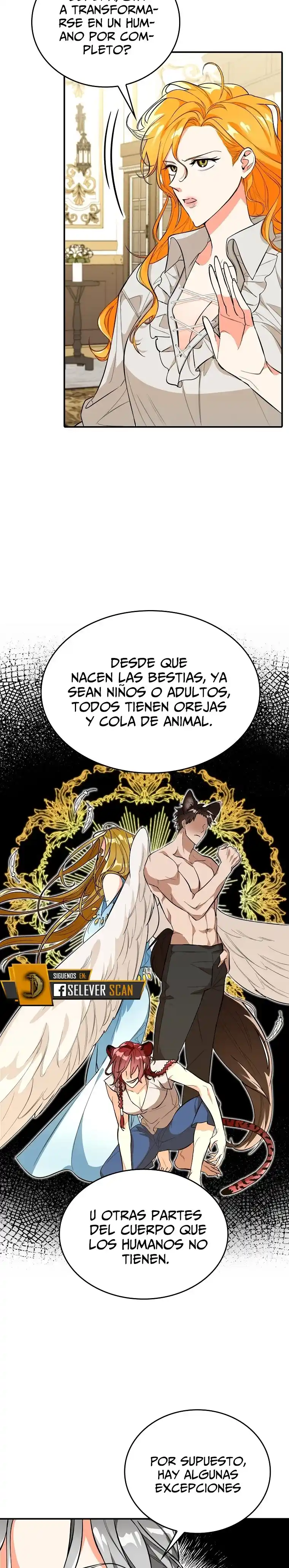 La Mascota De La Gran Duquesa - Capítulo 5 - Página 6 - LectorTMOo