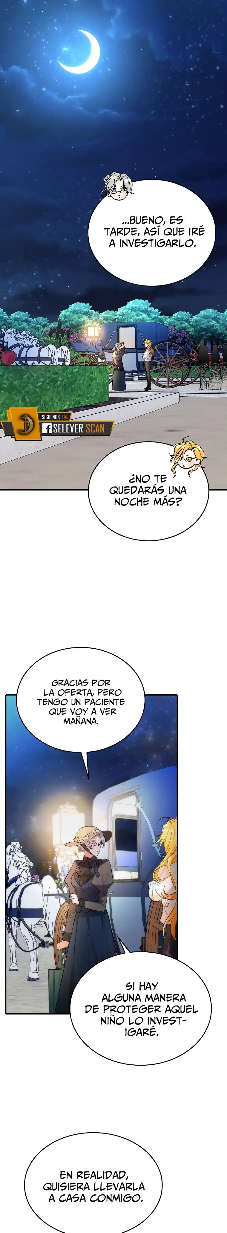La Mascota De La Gran Duquesa - Capítulo 5 - Página 12 - LectorTMOo