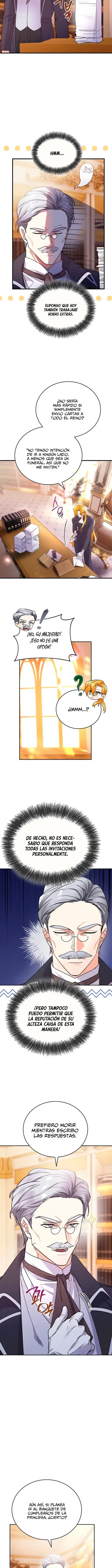 La Mascota De La Gran Duquesa - Capítulo 50 - Página 7 - LectorTMOo