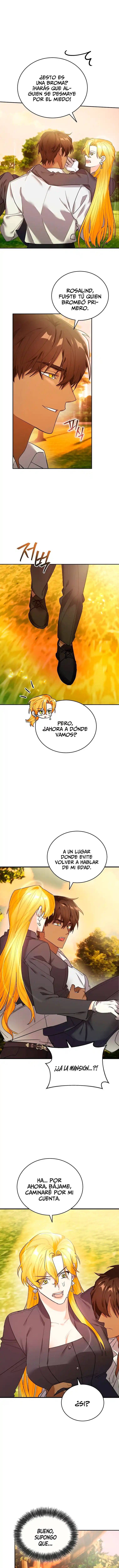 La Mascota De La Gran Duquesa - Capítulo 51 - Página 8 - LectorTMOo