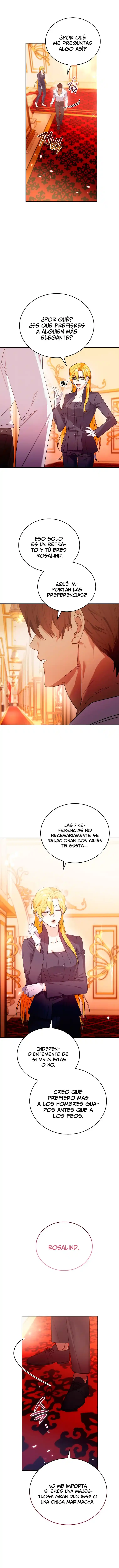 La Mascota De La Gran Duquesa - Capítulo 51 - Página 14 - LectorTMOo