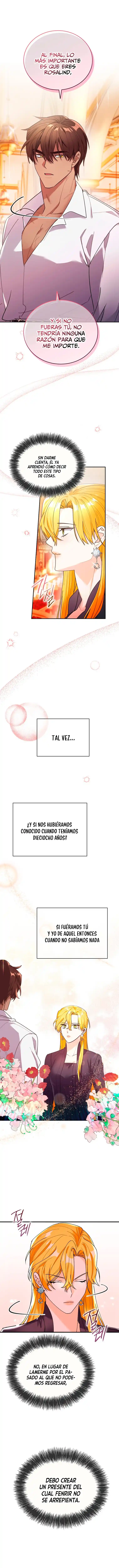 La Mascota De La Gran Duquesa - Capítulo 51 - Página 15 - LectorTMOo
