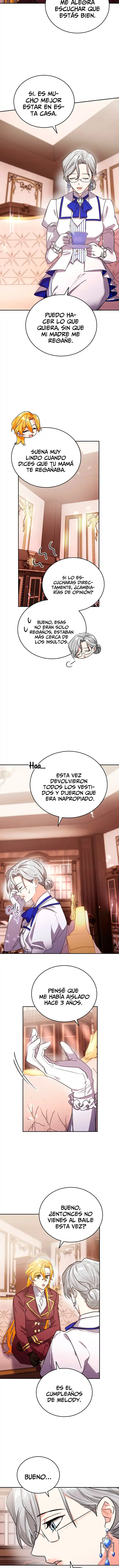 La Mascota De La Gran Duquesa - Capítulo 51 - Página 18 - LectorTMOo